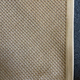 Octagonal Woven Rug