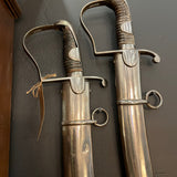 Collectible Cavalry Sabres