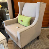JLA Home Modern Wingback Chair