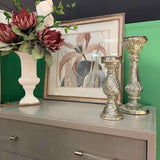 Ballard Designs Botanical "II" Framed Art