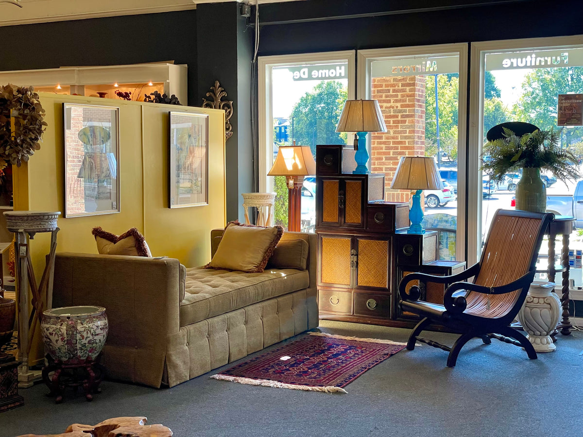 Consign With Us