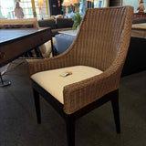 Wicker Chair