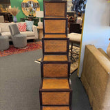 Japanese-Style Step Chest