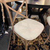 Restoration Hardware Dining Chair