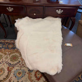 Faux Fur NEW Rug