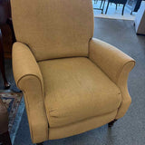 Lane Furniture Push Back Recliner