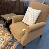 Lane Furniture Push Back Recliner