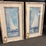 Framed Art