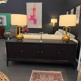American Drew Entertainment Console