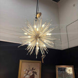 Varaluz Sputnik Chandelier