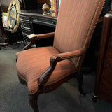 Hickory Chair Armchair