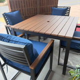Veridian Outdoor Table & Chairs