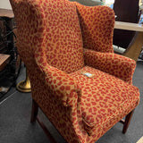 Taylor King Wing Back Chair