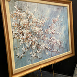 Botanical Framed Art