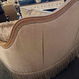Lexington Bench Seat Sofa