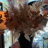 AUTUMN COLLECTION - Grandin Road Harvest Floral Arrangement Insert