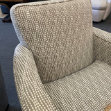 Pearl Design Arm Chair
