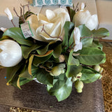 Floral Arrangement/Greenery/Tree