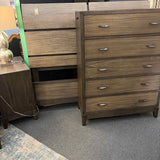 Aspen Home Bedroom Set