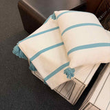 Ann Gish "Art of Home" Throw