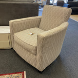 Pearl Design Arm Chair