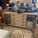 Bernhardt "Santa Barbara"  Buffet