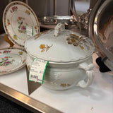 WEDGEWOOD Soup Tureen