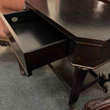 Baker End Table