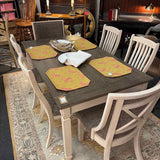 Ashley Dining Table Set