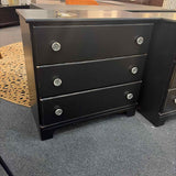 3 Drawer Chest