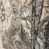 KING Pottery Barn Duvet & Shams