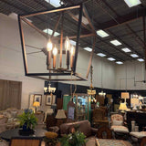 Chandelier