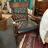 Bassett Desk Chair