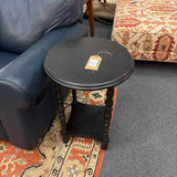 Accent Table