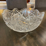 Crystal Bowl