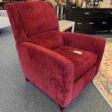Bradington Young Push Back Recliner