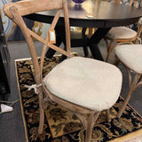 Restoration Hardware Dining Chair
