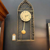 Herman Miller Wall Clock