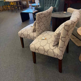 Kirklands Chair