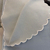 WILLIAM SONOMA Bedding Set