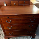 Thomasville Cherry Nightstand