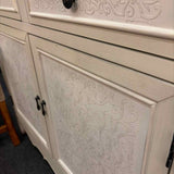 Console Cabinet
