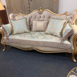 Rococo Style Sofa