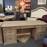 Pottery Barn Desk