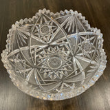 Crystal Bowl
