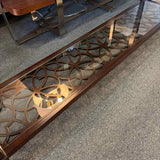 Haverty's Console