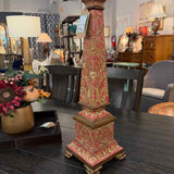 Finial