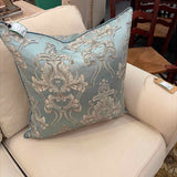 Rodeo Home Pillow