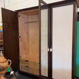 Custom Wardrobe