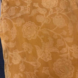 Pottery Barn Tablecloth